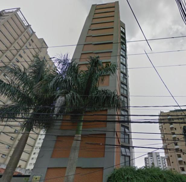 サンパウロBudget Flat Vila Madalenaアパートメント エクステリア 写真