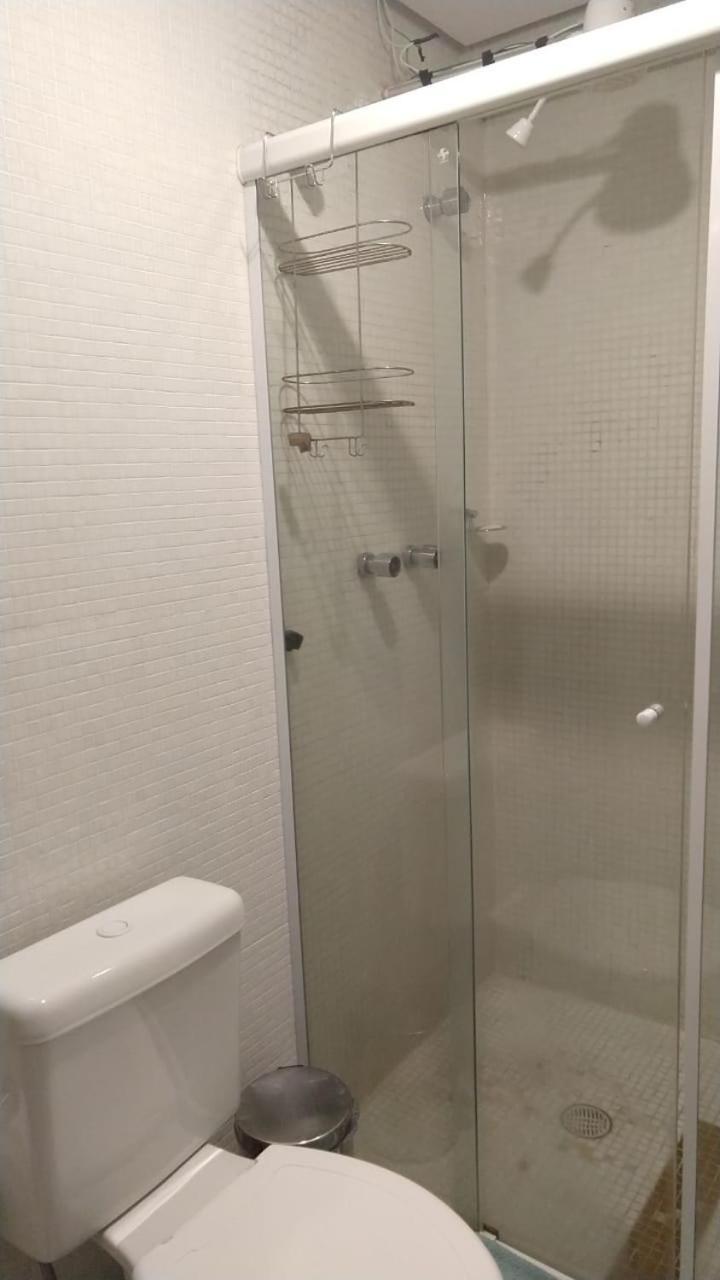 サンパウロBudget Flat Vila Madalenaアパートメント エクステリア 写真