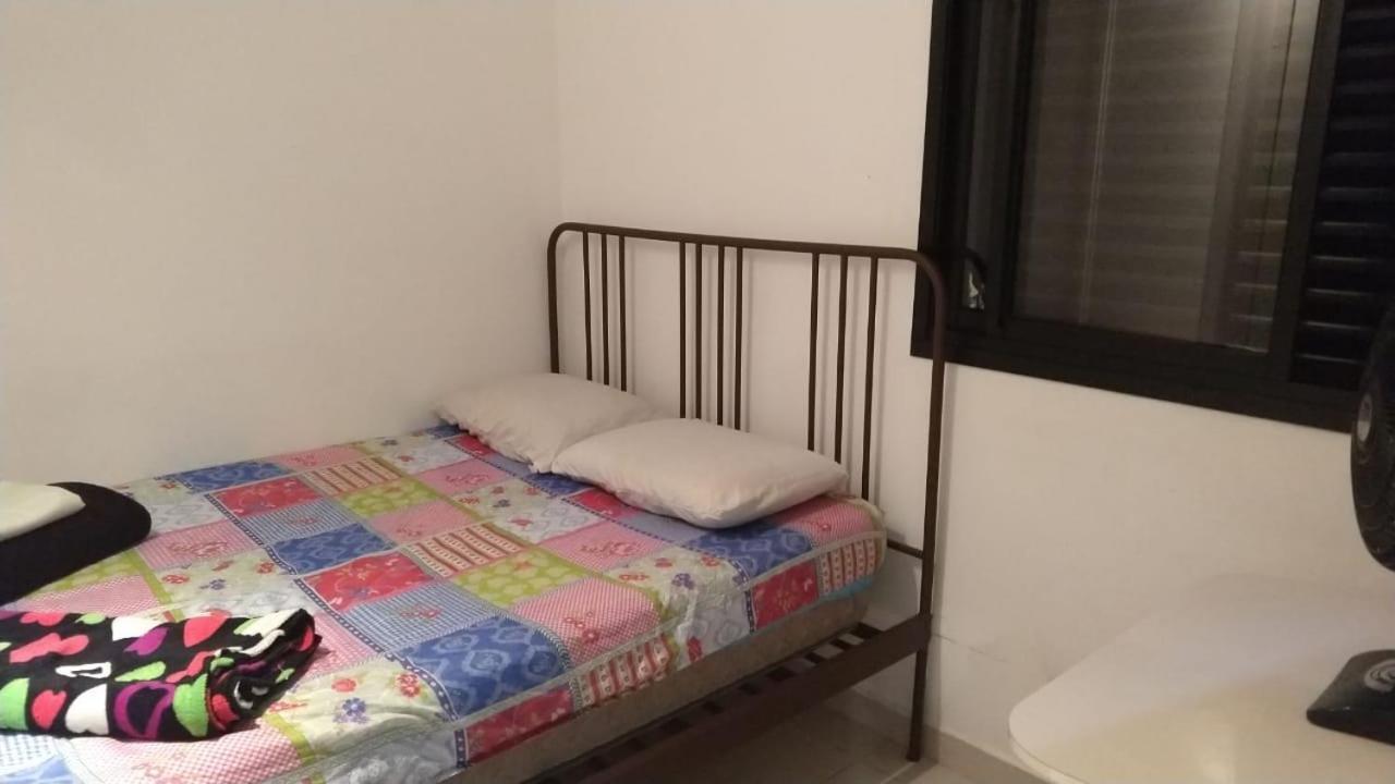 サンパウロBudget Flat Vila Madalenaアパートメント エクステリア 写真