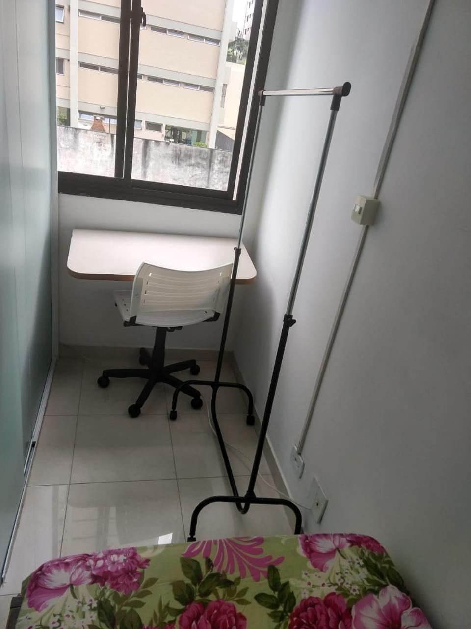 サンパウロBudget Flat Vila Madalenaアパートメント エクステリア 写真