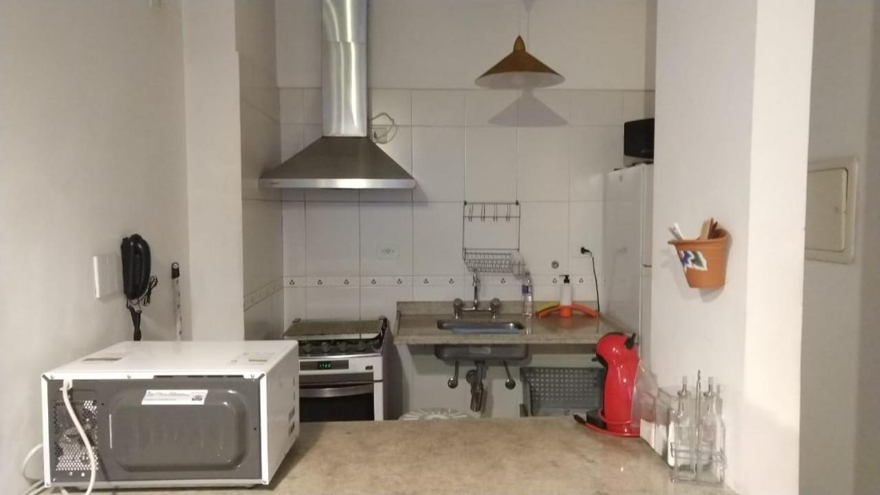 サンパウロBudget Flat Vila Madalenaアパートメント エクステリア 写真
