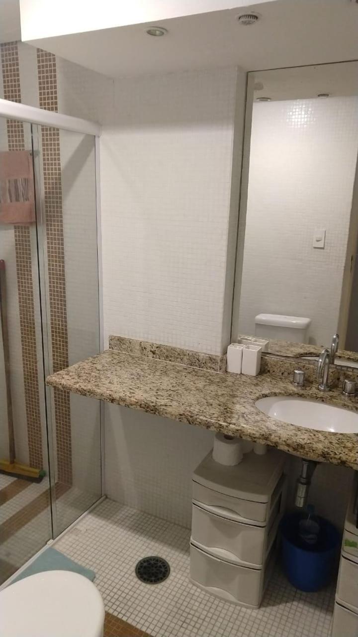 サンパウロBudget Flat Vila Madalenaアパートメント エクステリア 写真