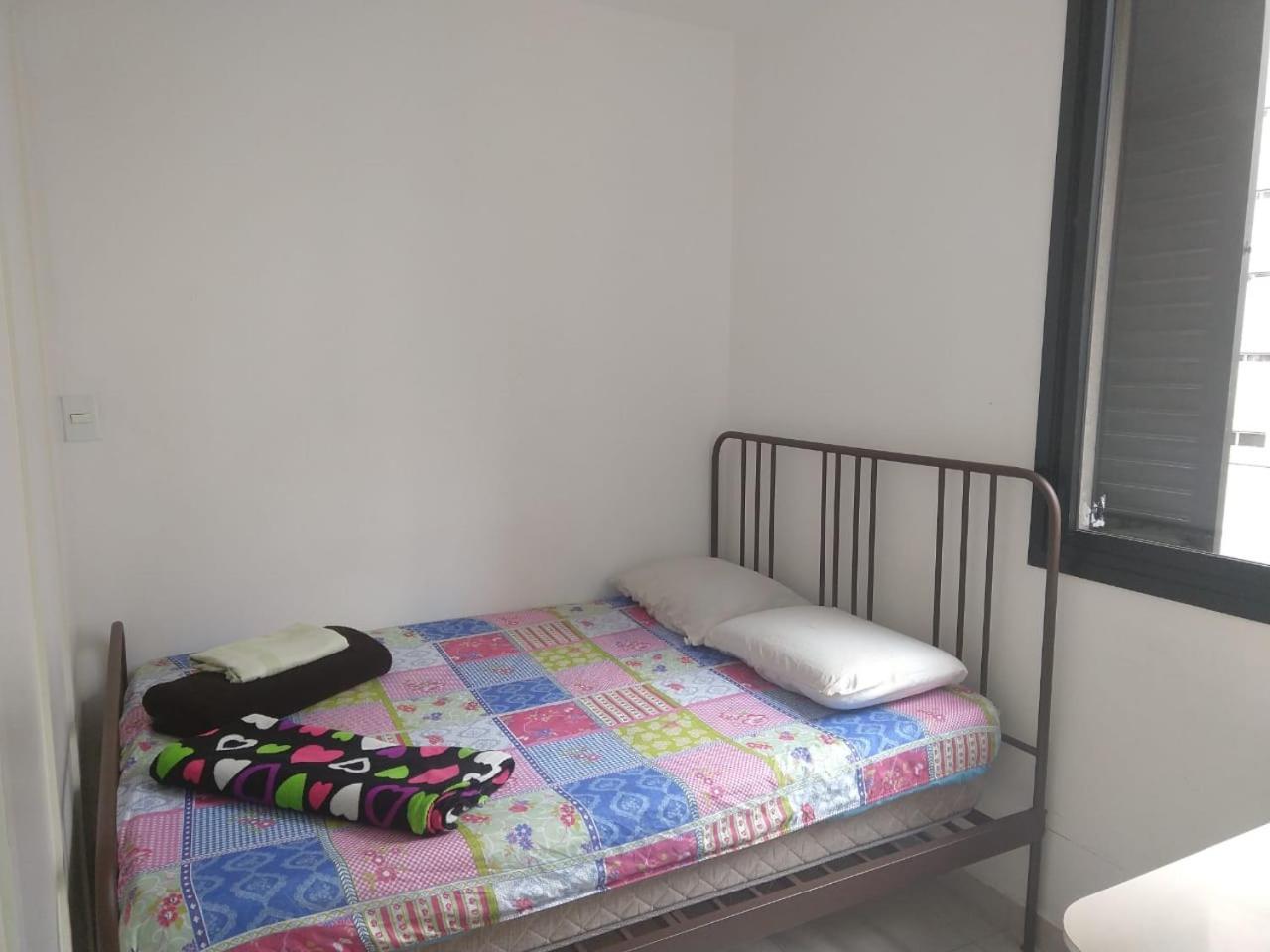 サンパウロBudget Flat Vila Madalenaアパートメント エクステリア 写真