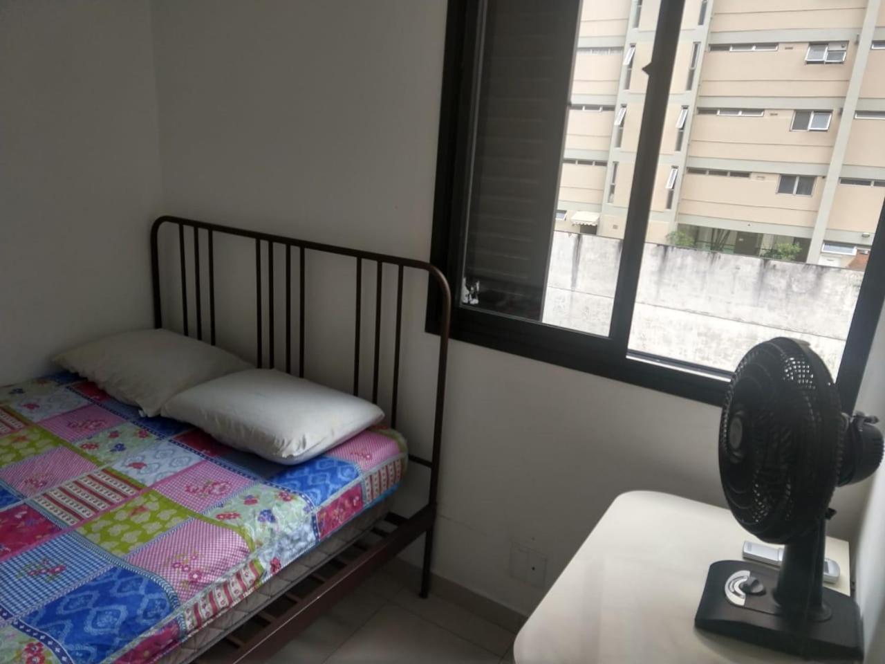 サンパウロBudget Flat Vila Madalenaアパートメント エクステリア 写真