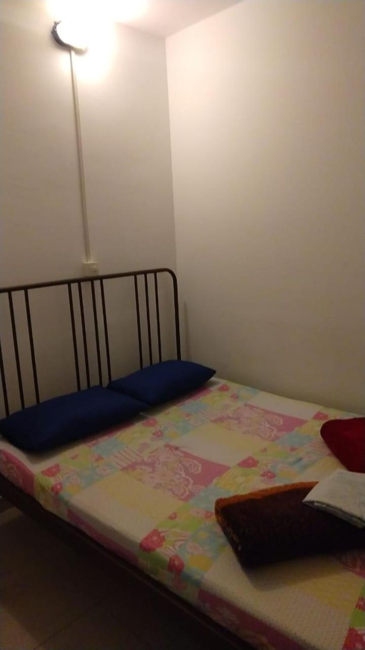 サンパウロBudget Flat Vila Madalenaアパートメント エクステリア 写真
