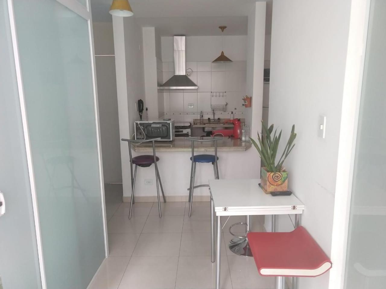 サンパウロBudget Flat Vila Madalenaアパートメント エクステリア 写真